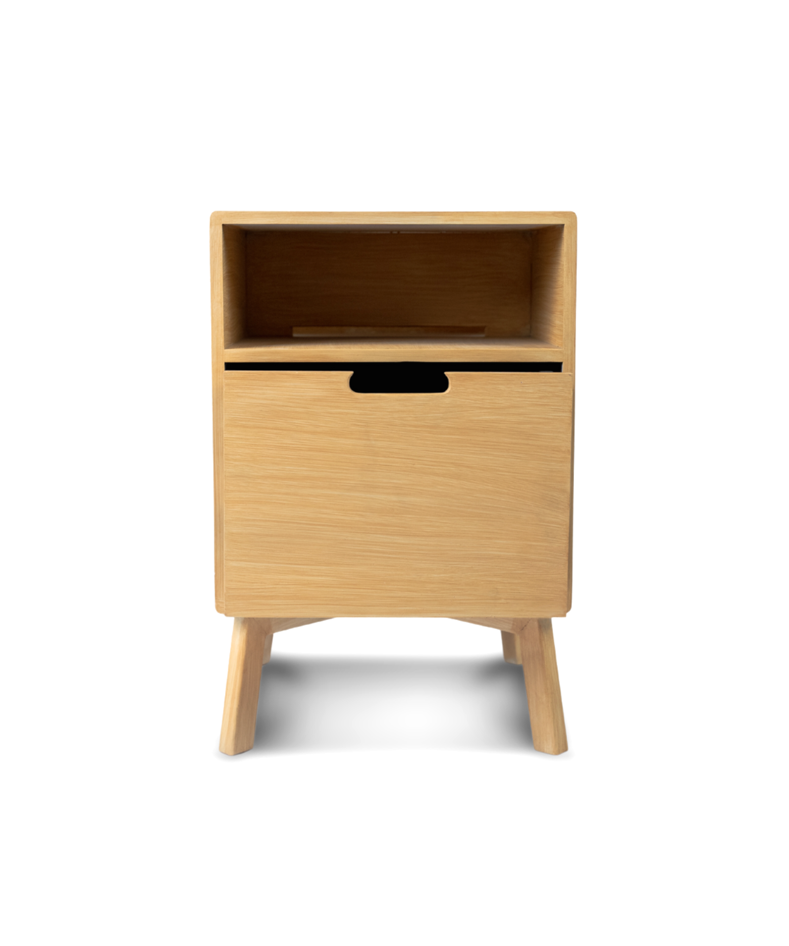 Woodland Oak Side Table