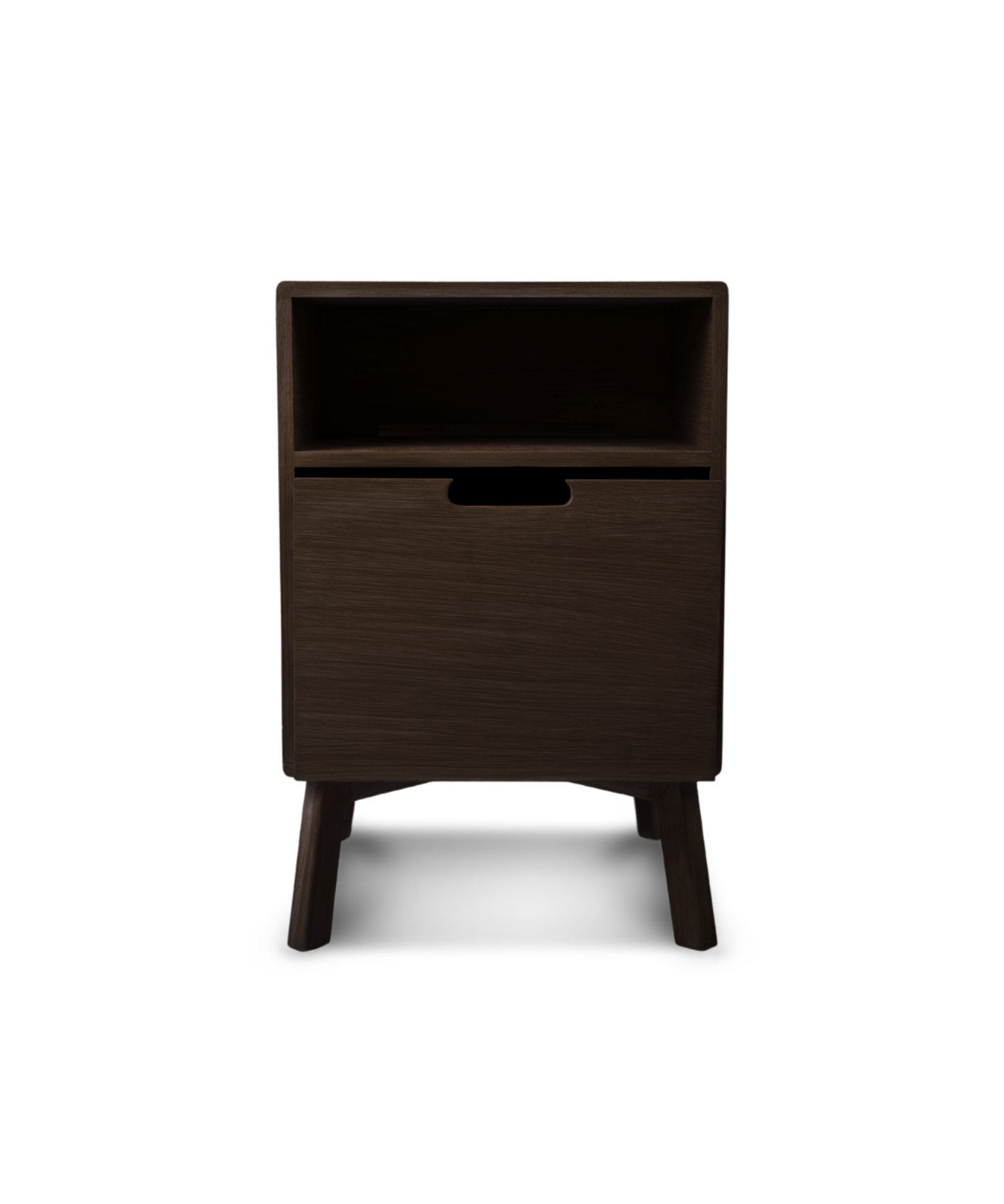 Woodland Oak Side Table