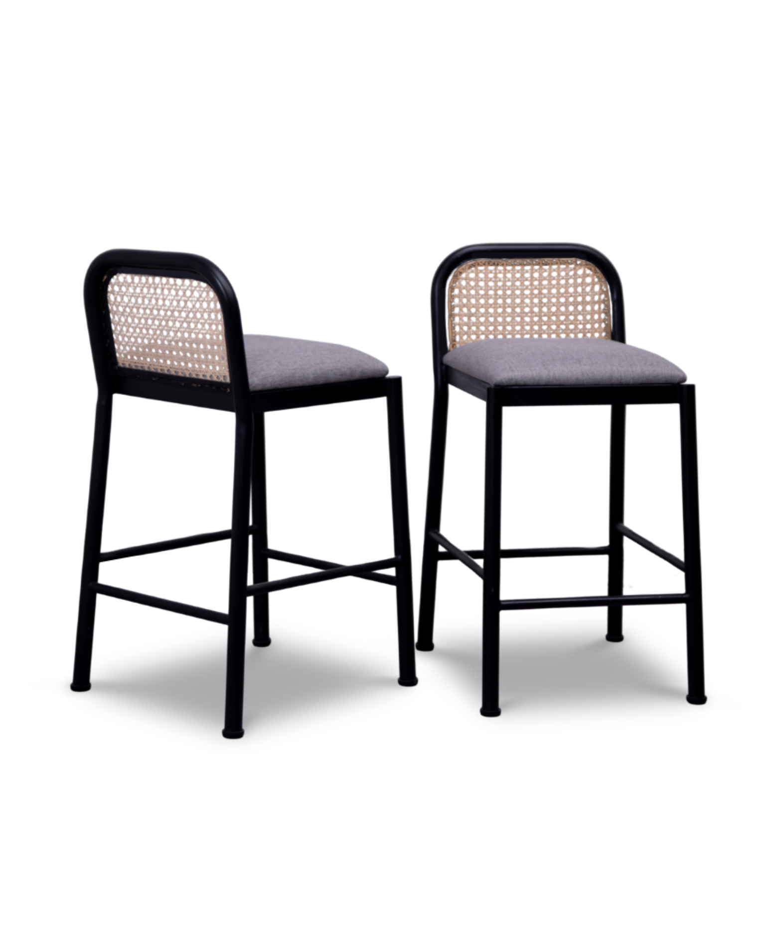 River Stone Bar Chair