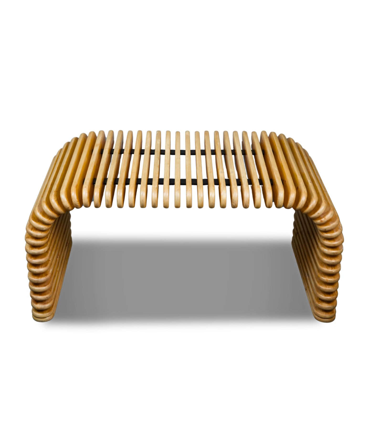 Eclipse Coffee Table