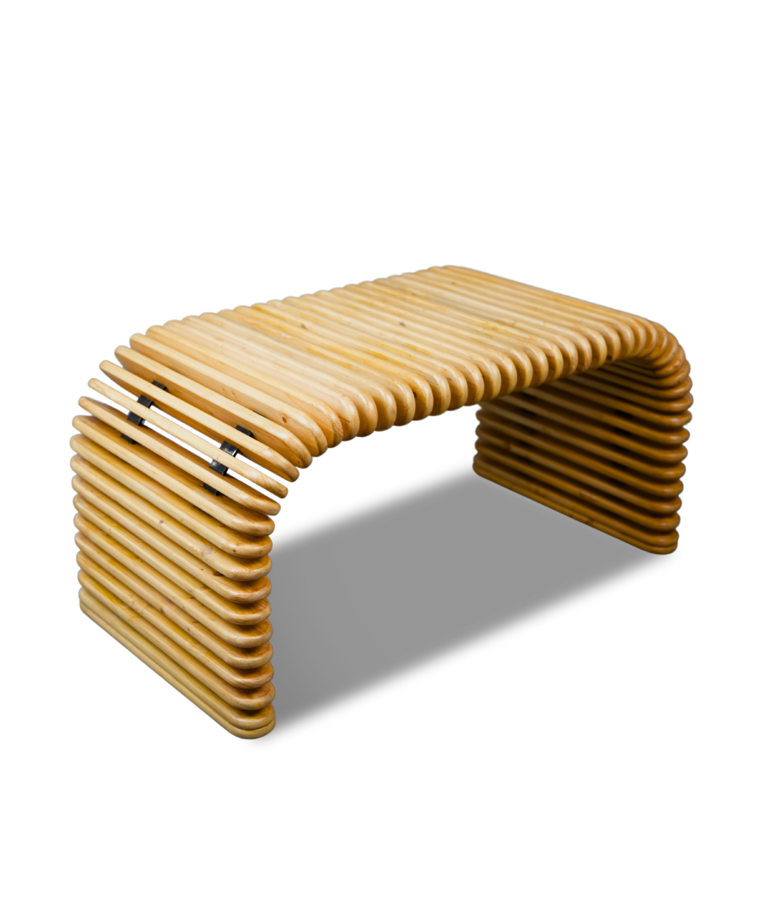 Eclipse Coffee Table