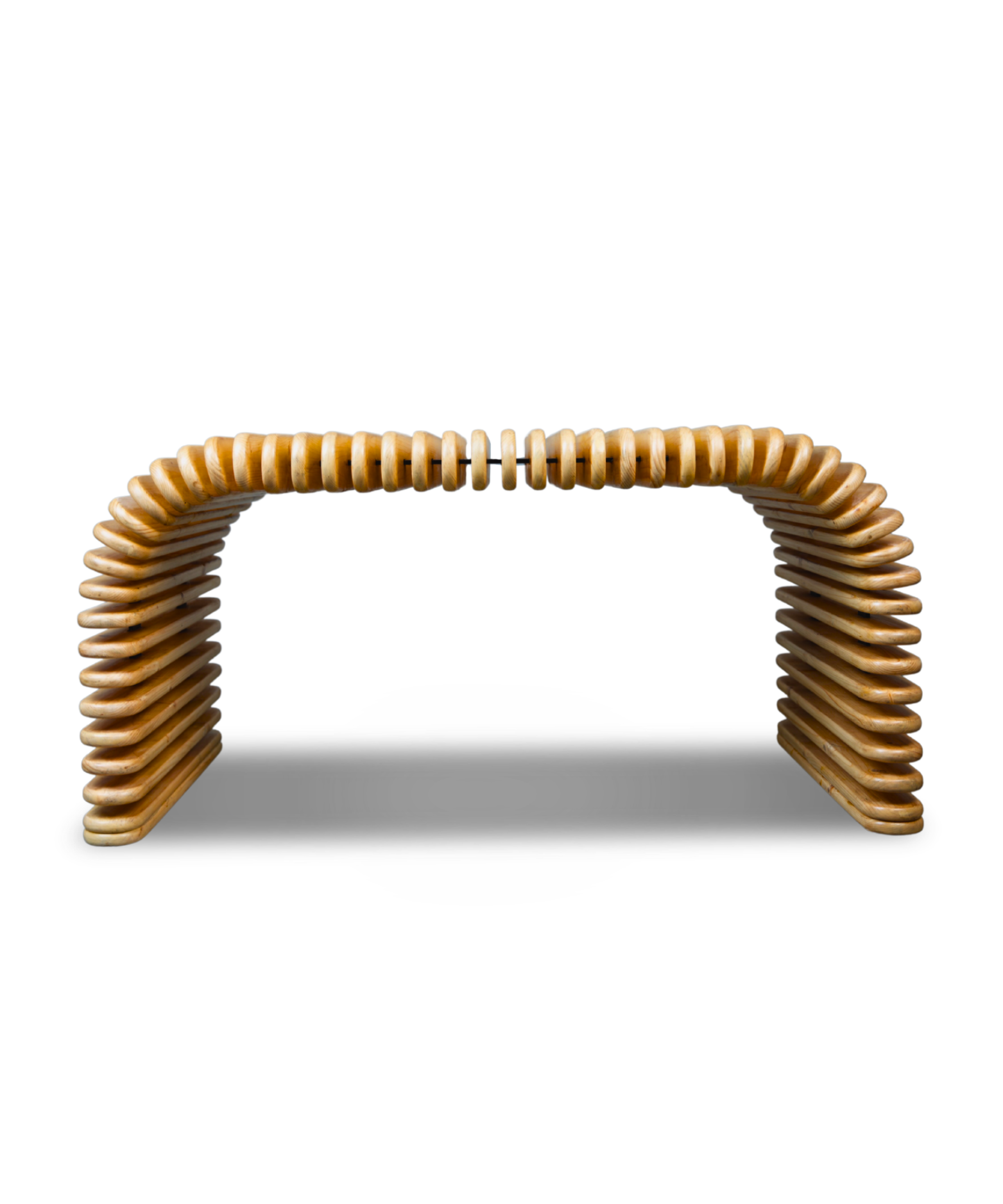 Eclipse Coffee Table