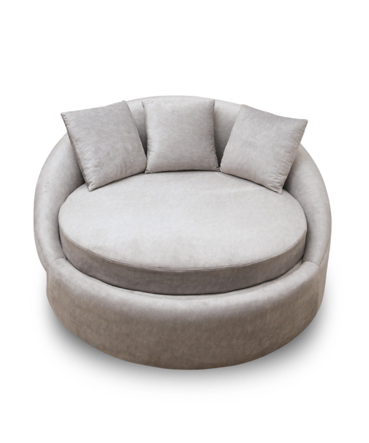 Pebble Chair