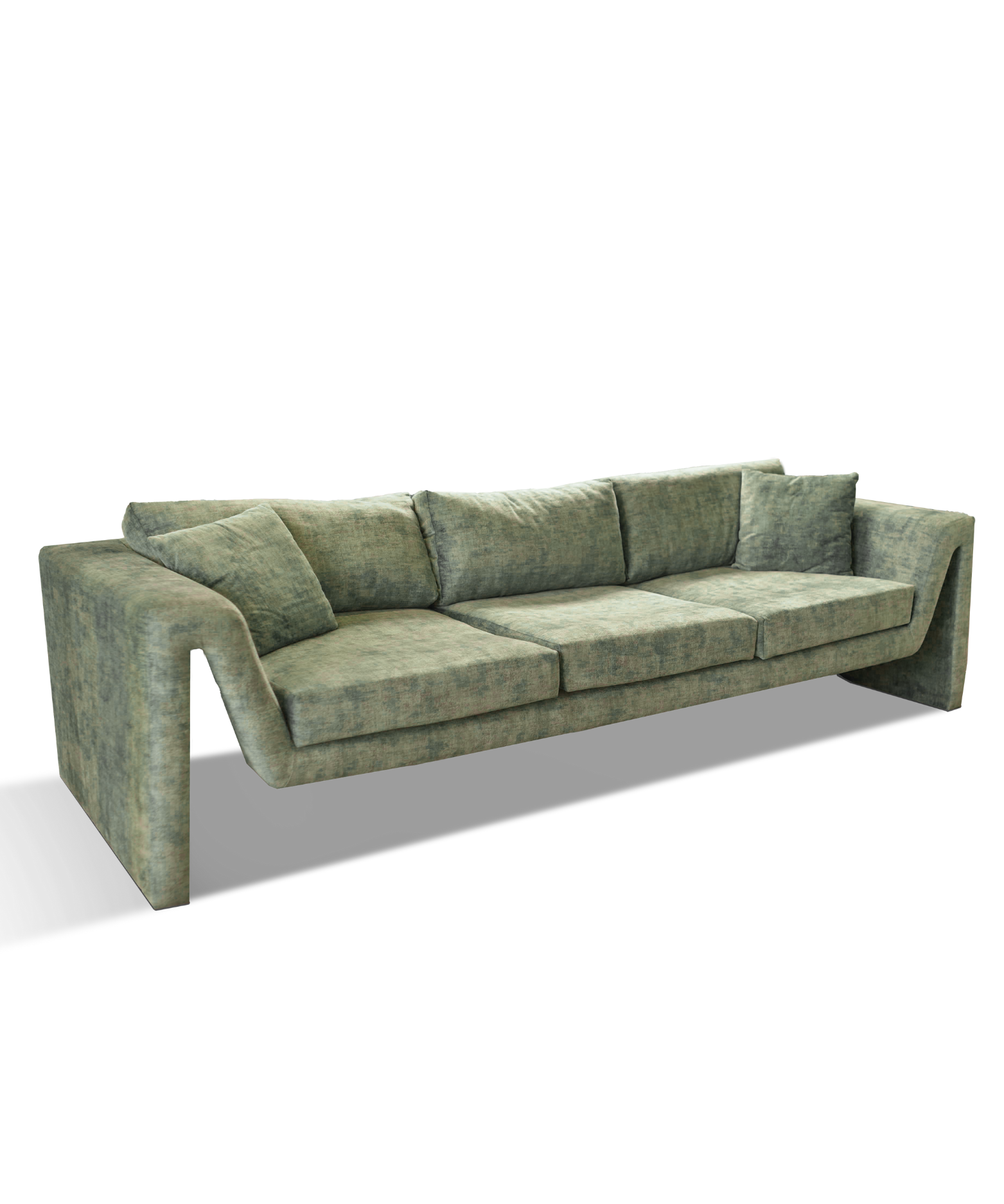 Fern Haven Sofa