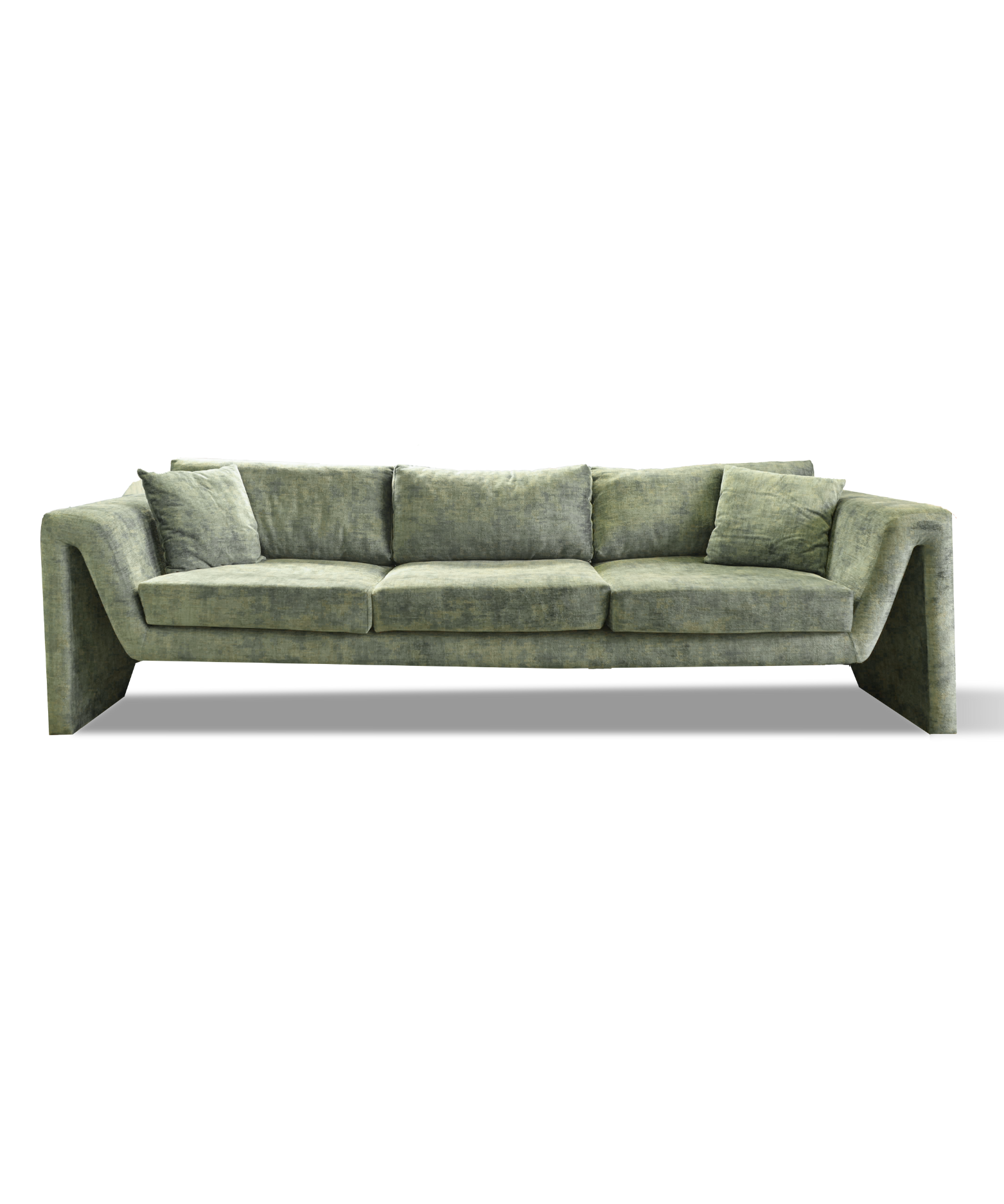 Fern Haven Sofa