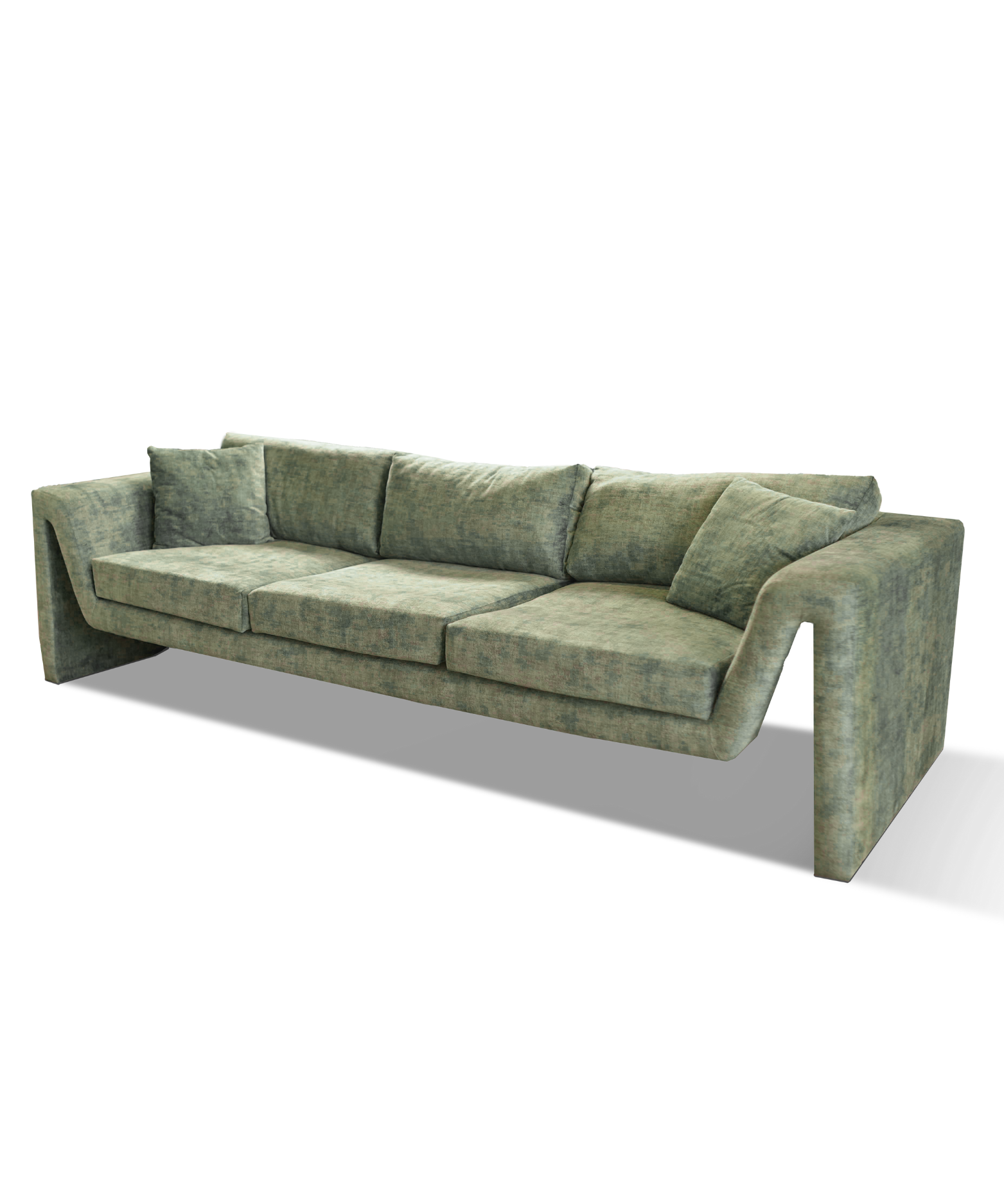 Fern Haven Sofa
