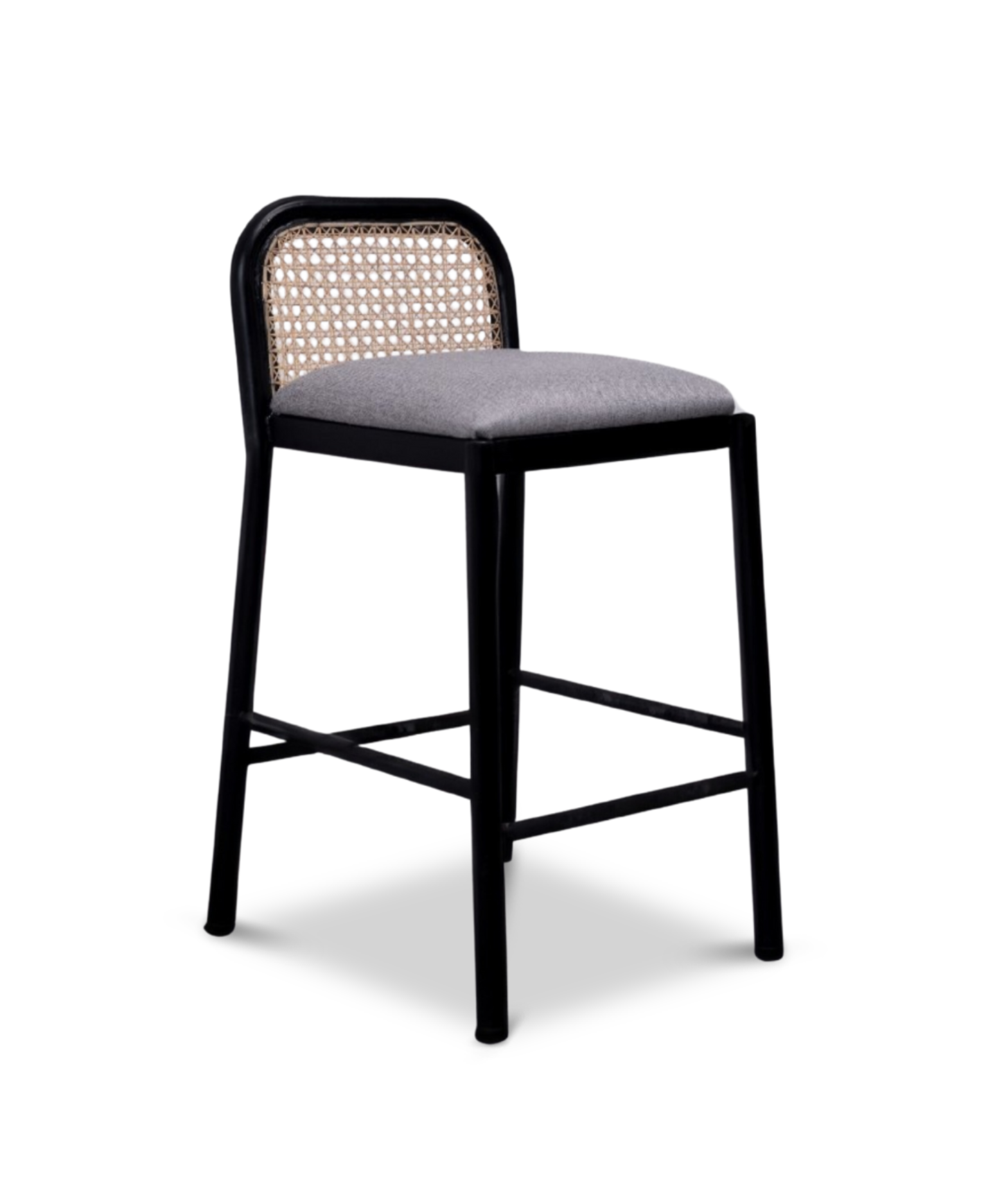 River Stone Bar Chair