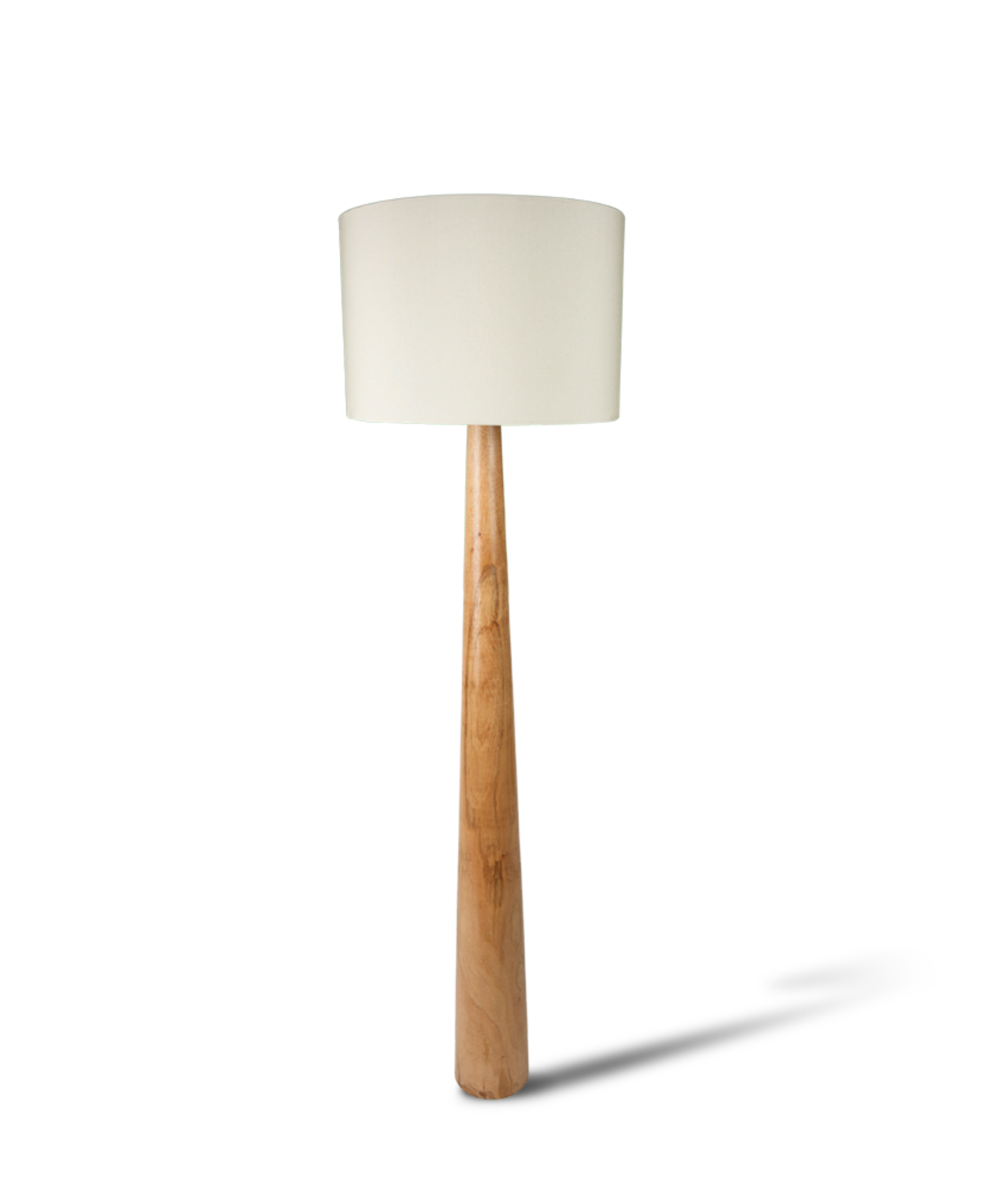 Willow Peak Floor Lamp