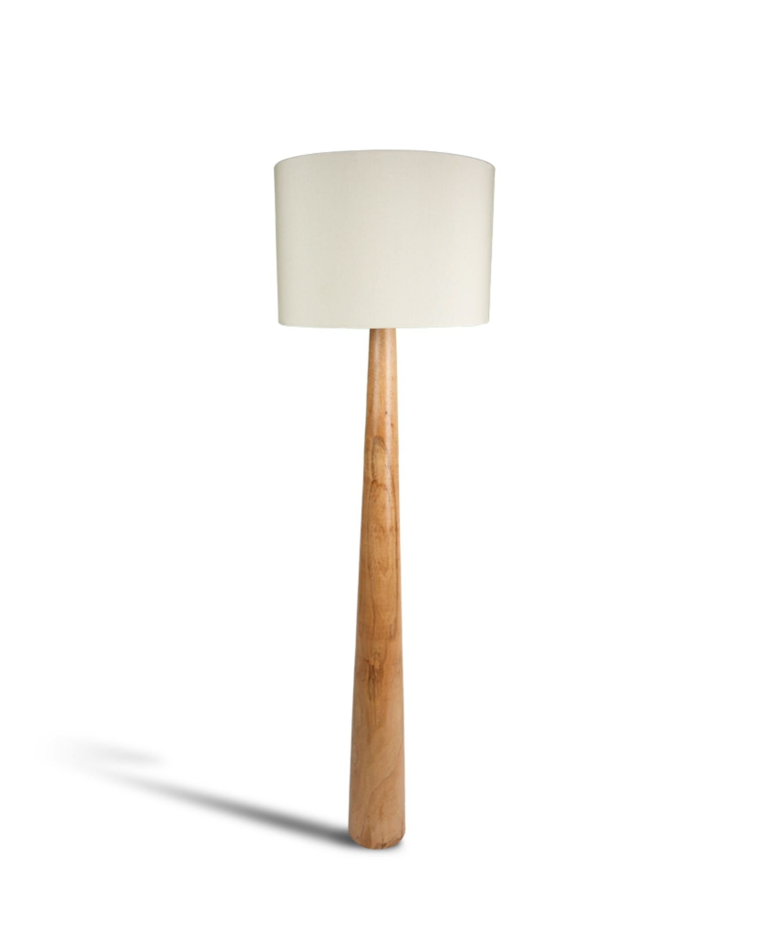 Willow Peak Floor Lamp