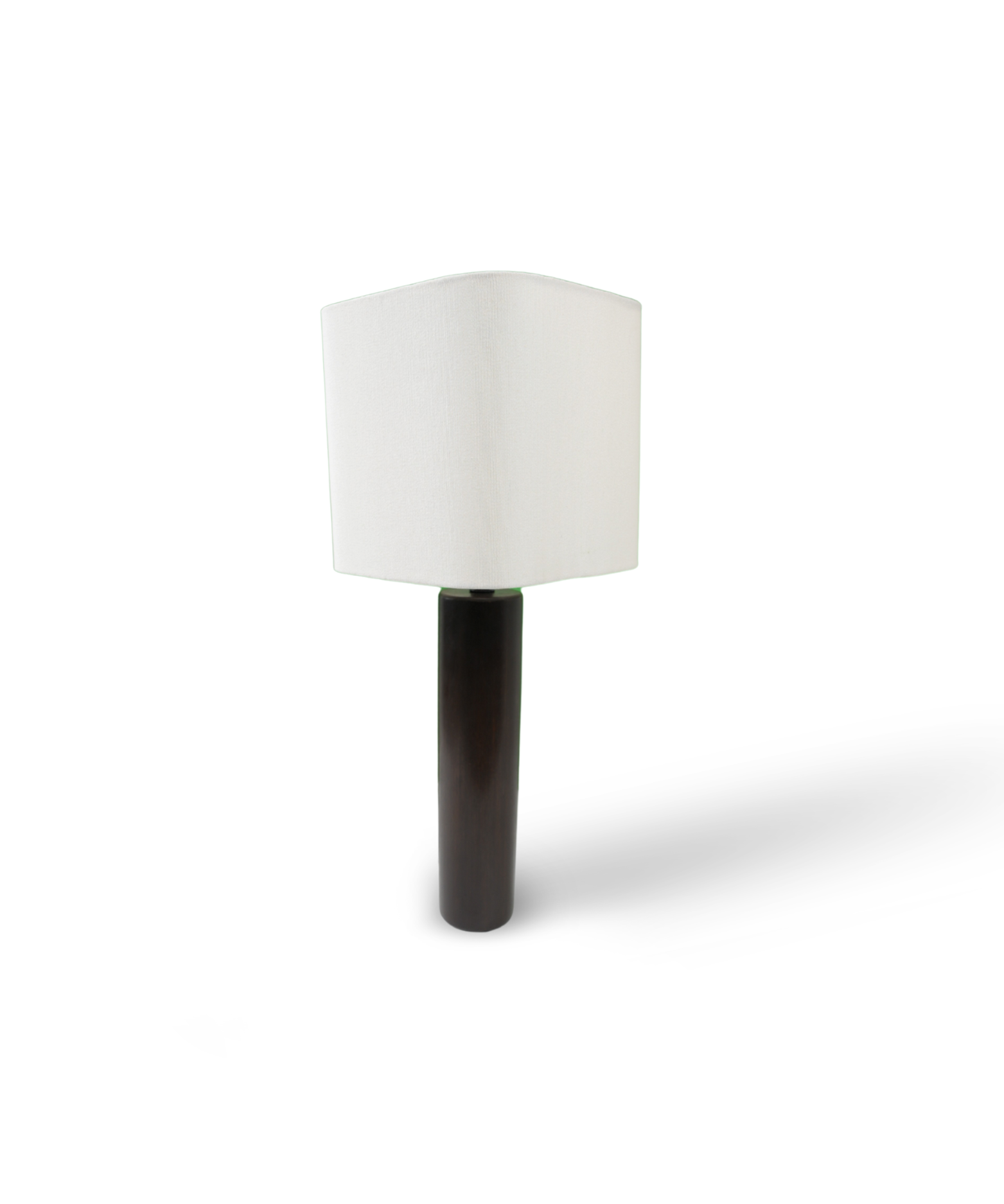 Driftwood Table Lamp