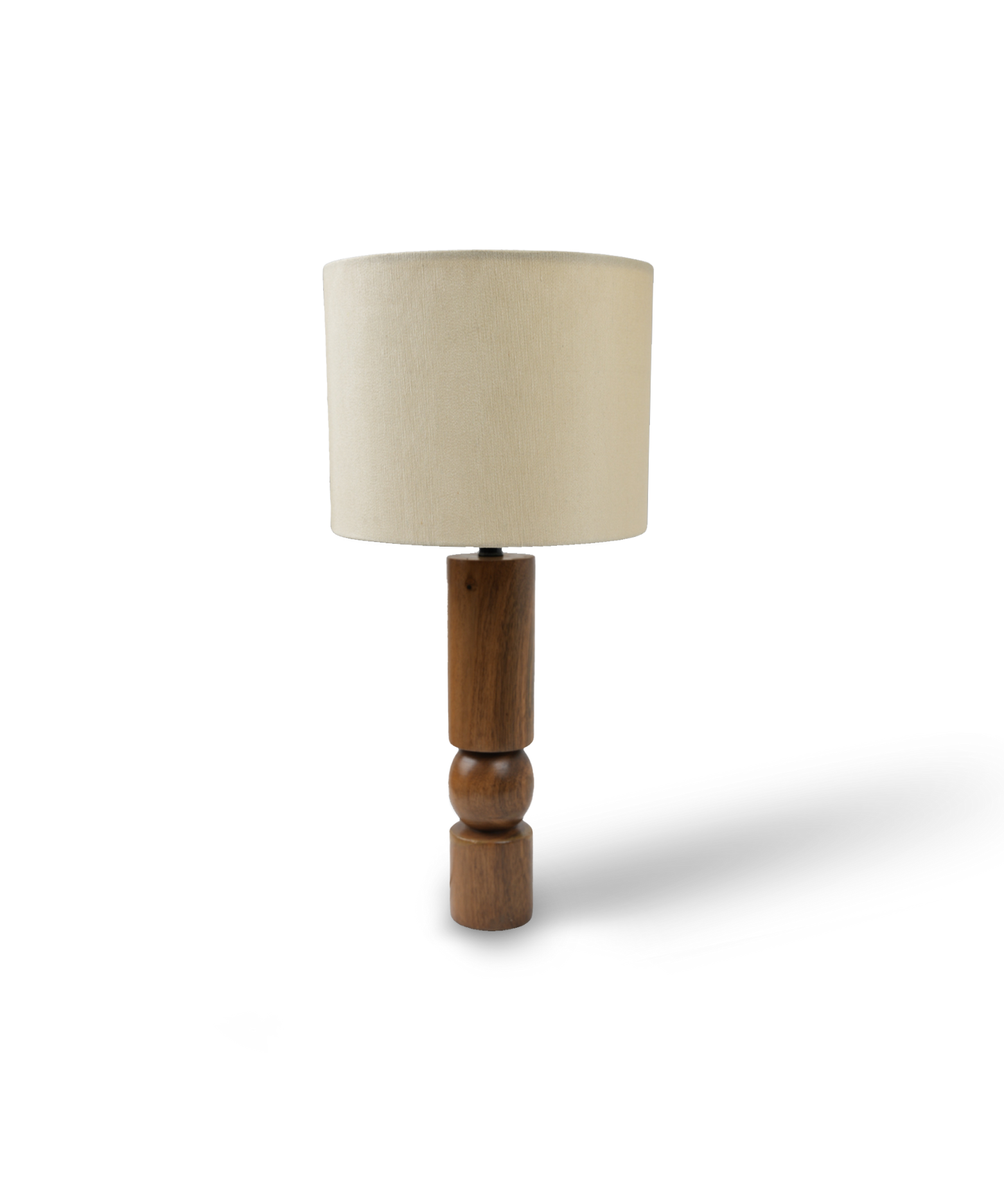 Maple Mood Table Lamp