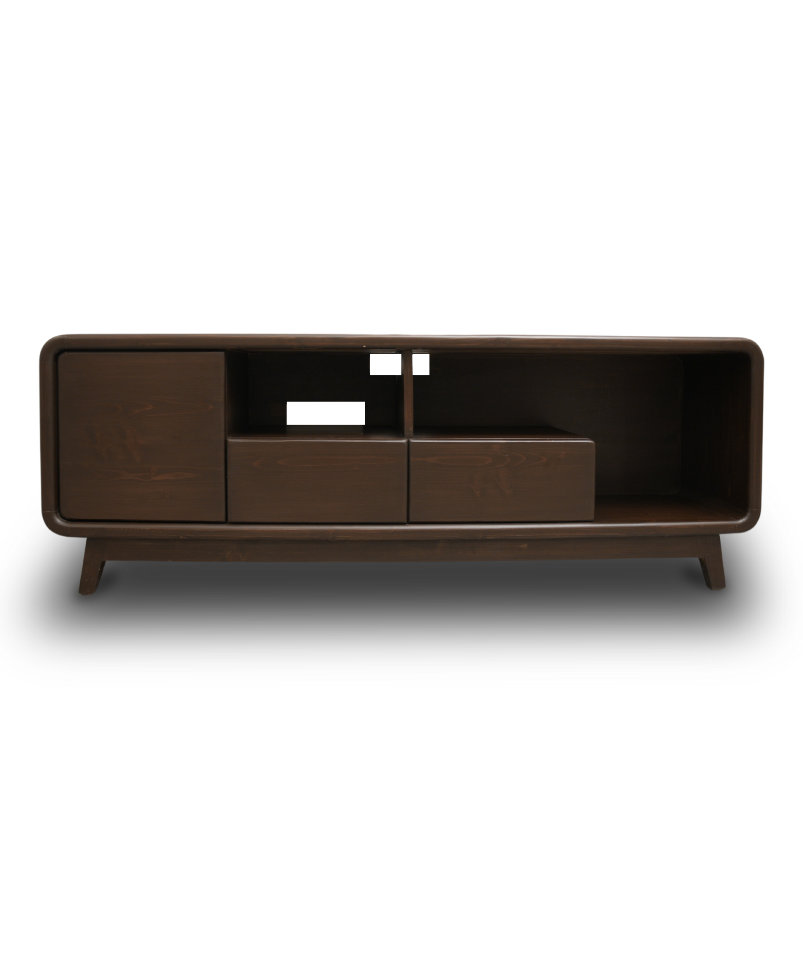 Midnight Grove TV Console
