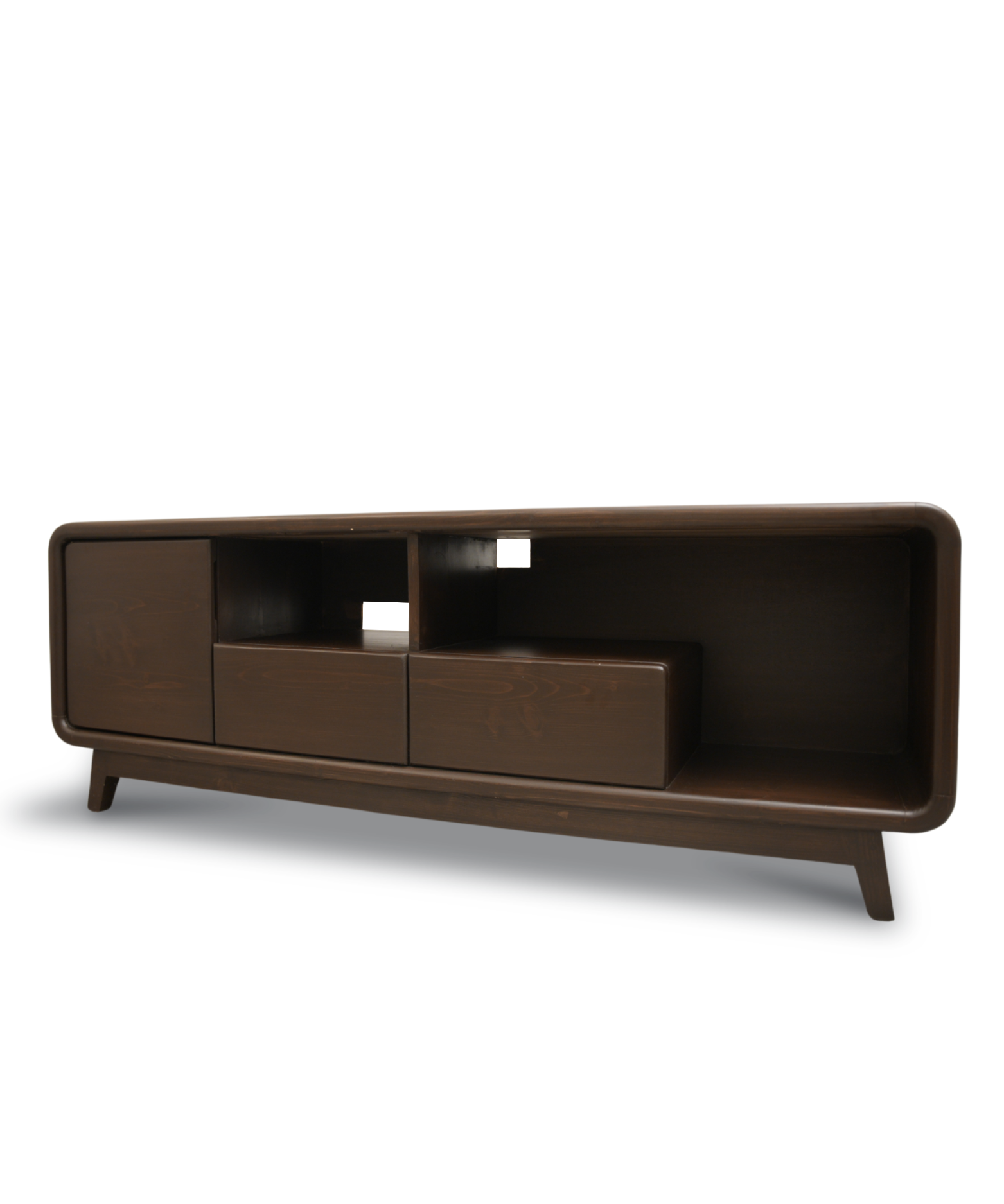 Midnight Grove TV Console
