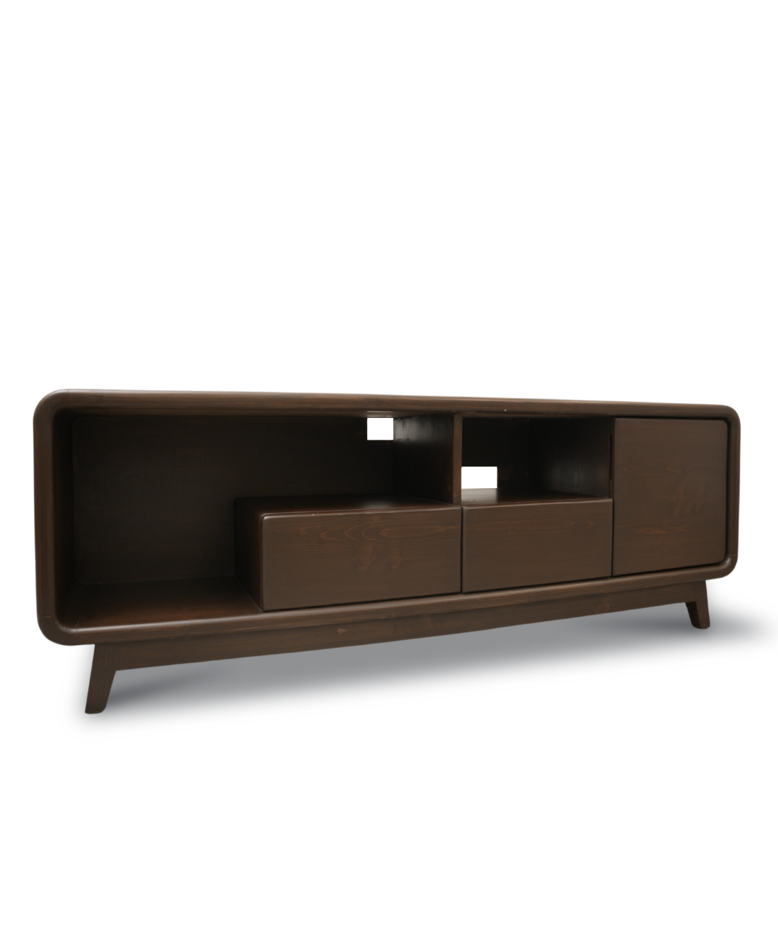 Midnight Grove TV Console