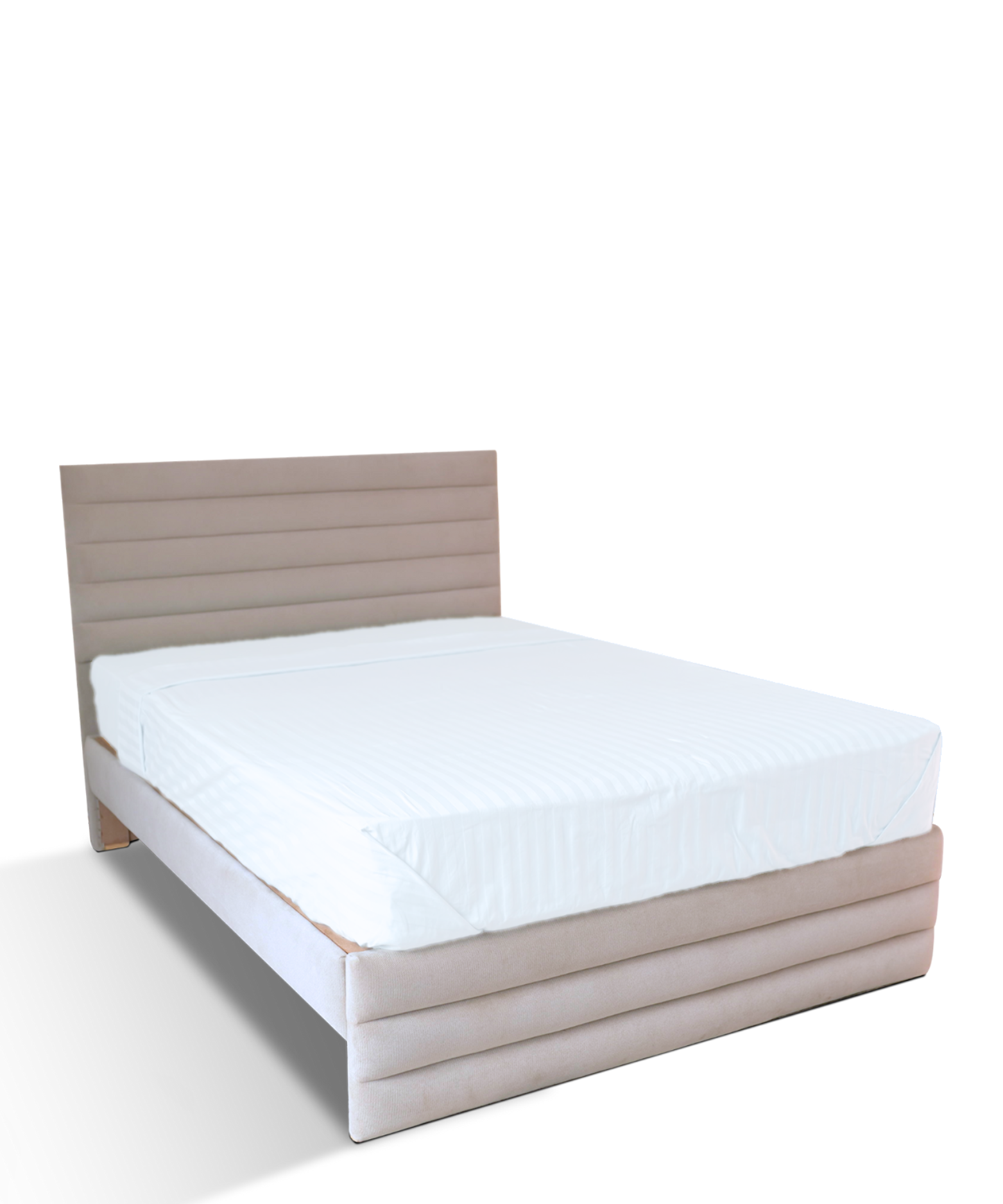 Wave Sleeper Bed