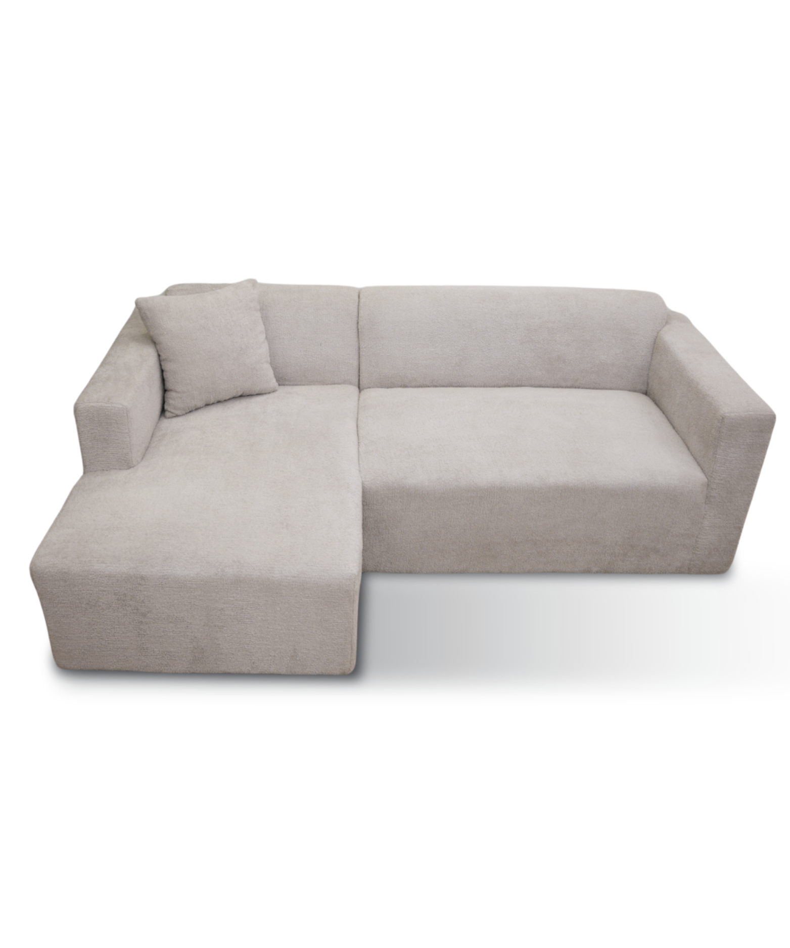 Moonlit Mist Sofa