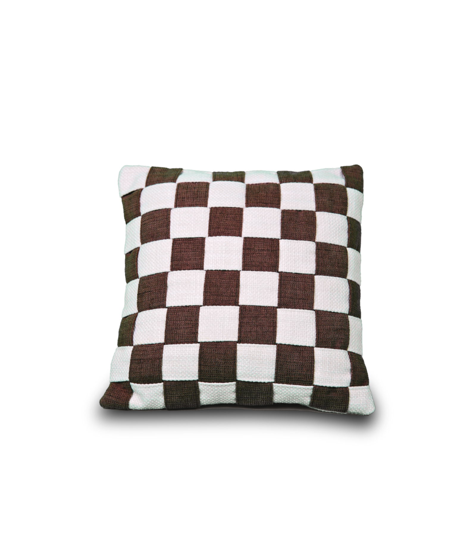 Timber Twine Cushion