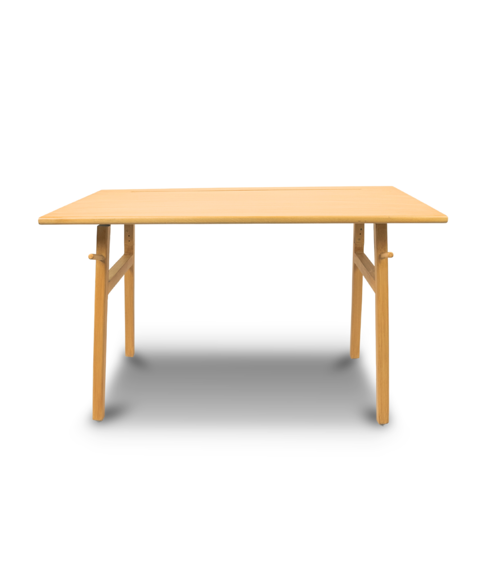 Sand Dune Table